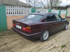 Номер авто #XDT461 - BMW 5 Series. Проверить авто в Молдове