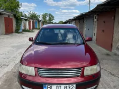 Номер авто #bldt832 - Volkswagen Passat. Проверить авто в Молдове