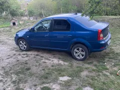 Număr de înmatriculare #kfe584 - Dacia Logan. Verificare auto în Moldova