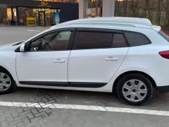 Număr de înmatriculare #OKO007 - Renault Megane. Verificare auto în Moldova