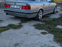 Număr de înmatriculare #xgk358 - BMW 5 Series. Verificare auto în Moldova