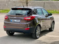 Номер авто #nbu498 - Hyundai ix35. Проверить авто в Молдове