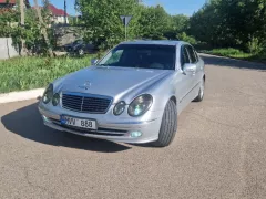 Număr de înmatriculare #mvv888 - Mercedes E-Class. Verificare auto în Moldova