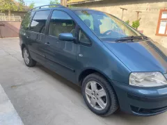 Număr de înmatriculare #vzl374 - Volkswagen Sharan. Verificare auto în Moldova