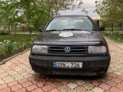 Номер авто #spk726 - Volkswagen Vento. Проверить авто в Молдове