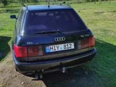 Număr de înmatriculare #hiy812 - Audi 80. Verificare auto în Moldova