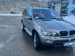 Număr de înmatriculare #xgk230 - BMW X5. Verificare auto în Moldova