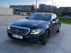 Номер авто #yrv907 - Mercedes E-Class. Проверить авто в Молдове