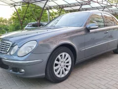 Număr de înmatriculare #aag955 - Mercedes E-Class. Verificare auto în Moldova