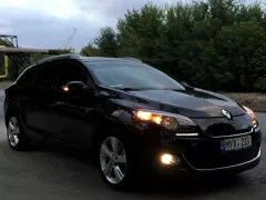 Номер авто #MYX233 - Продам Renault. Проверить авто в Молдове
