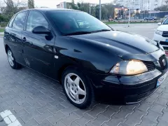 Număr de înmatriculare #BWW264 - Seat Cordoba. Verificare auto în Moldova