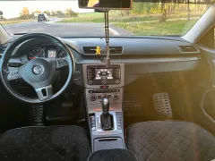Număr de înmatriculare #DKY370 - Volkswagen Passat. Verificare auto în Moldova