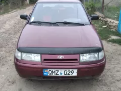 Номер авто #QMZ029 - Ваз 2110. Проверить авто в Молдове