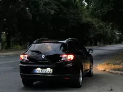 Номер авто #MYX233 - Продам Renault. Проверить авто в Молдове
