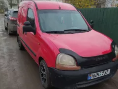 Номер авто #HWN737 - Renault Kangoo. Проверить авто в Молдове