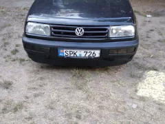 Număr de înmatriculare #SPK726 - Volkswagen Vento. Verificare auto în Moldova