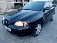 Număr de înmatriculare #BWW264 - Seat Cordoba. Verificare auto în Moldova