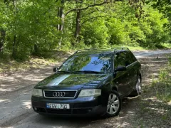 Număr de înmatriculare #fgw701 - Audi A6. Verificare auto în Moldova