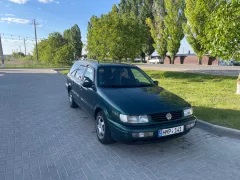 Număr de înmatriculare #hmp141 - Volkswagen Passat. Verificare auto în Moldova