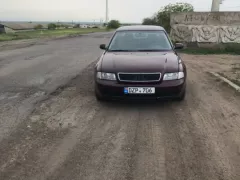 Număr de înmatriculare #dzp706. Verificare auto în Moldova