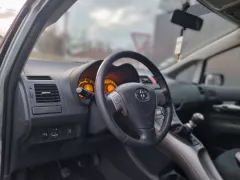 Номер авто #FTI989 - Toyota Auris. Проверить авто в Молдове