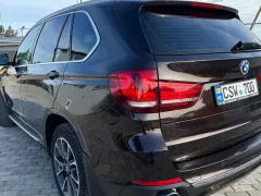 Număr de înmatriculare #csw700 - BMW X5. Verificare auto în Moldova