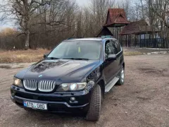 Номер авто #ATB080 - BMW X5. Проверить авто в Молдове