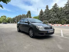 Număr de înmatriculare #kwk521 - Toyota Corolla. Verificare auto în Moldova