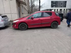 Номер авто #twt769 - Peugeot 308. Проверить авто в Молдове