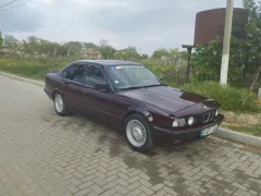 Număr de înmatriculare #XDT461 - BMW 5 Series. Verificare auto în Moldova