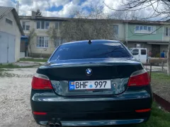 Номер авто #bhf997 - BMW 5 Series. Проверить авто в Молдове
