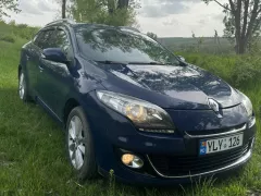 Număr de înmatriculare #yly126 - Renault Megane. Verificare auto în Moldova