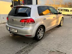 Номер авто #HRH677 - Volkswagen Golf. Проверить авто в Молдове