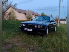 Номер авто #vwn374 - BMW 5 Series. Проверить авто в Молдове