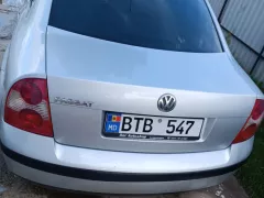 Номер авто #btb547 - Volkswagen Passat. Проверить авто в Молдове