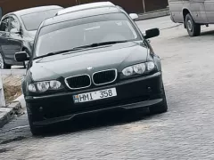 Număr de înmatriculare #hmi358 - BMW 3 Series. Verificare auto în Moldova