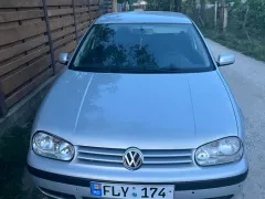 Număr de înmatriculare #fly174 - Volkswagen Golf. Verificare auto în Moldova