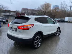 Номер авто #hsv371 - Nissan Qashqai. Проверить авто в Молдове