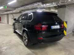 Номер авто #kay807 - BMW X5. Проверить авто в Молдове