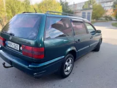 Număr de înmatriculare #HMP141 - Volkswagen Passat. Verificare auto în Moldova