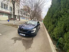 Номер авто #bhg035 - Renault Talisman. Проверить авто в Молдове