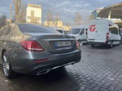Номер авто #KXX040 - Mercedes E Класс. Проверить авто в Молдове