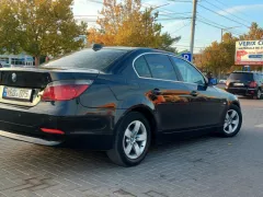 Număr de înmatriculare #XBD075 - BMW 5 Series. Verificare auto în Moldova