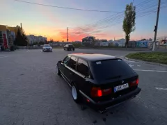 Număr de înmatriculare #ian999 - BMW 5 Series Touring. Verificare auto în Moldova