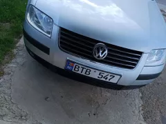 Număr de înmatriculare #btb547 - Volkswagen Passat. Verificare auto în Moldova