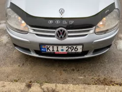 Номер авто #KII296 - Volkswagen Golf. Проверить авто в Молдове