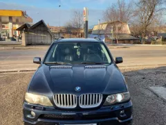 Номер авто #ATB080 - BMW X5. Проверить авто в Молдове