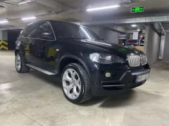 Număr de înmatriculare #kay807 - BMW X5. Verificare auto în Moldova