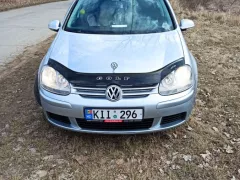 Număr de înmatriculare #KII296 - Volkswagen Golf. Verificare auto în Moldova