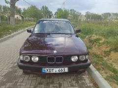 Număr de înmatriculare #xdt461 - BMW 5 Series. Verificare auto în Moldova